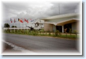 000711-000712-Med-15_04A * Det nye museum ved Pegasus broen * 768 x 512 * (159KB)
